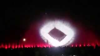 Love Barcelona remix K Montes