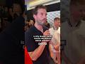 Does JamieDornan Still Talk To DakotaJohnson Fiftyshades  Intofilm Film Dating Shorts