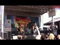 Jungle Rot - Doomsday - Live at Mayhem Fest ...