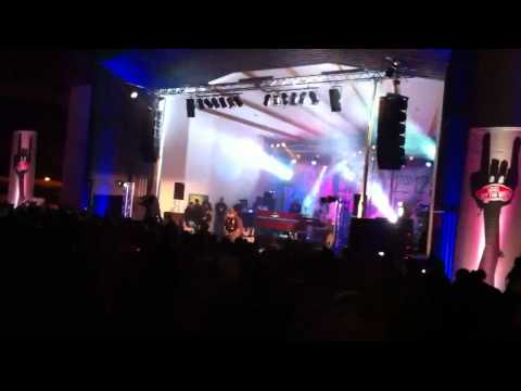 M.O.P Cold as Ice - Mayrhofen Wängl Tängl 2012