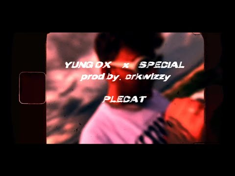 Yung OX x Special - PLECAT (OFFICIAL VIDEO) prod by crkwizzy