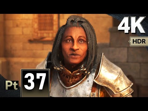 The Elder Scrolls IV: Oblivion Remastered [4K/60fps HDR] (100%, All Trophy) Part 37 - Exploring