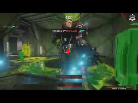 Rapha vs Nosfa Quake Pro League Week 2 - USA