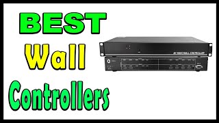 TOP 5 Best Video Wall Controllers 2025