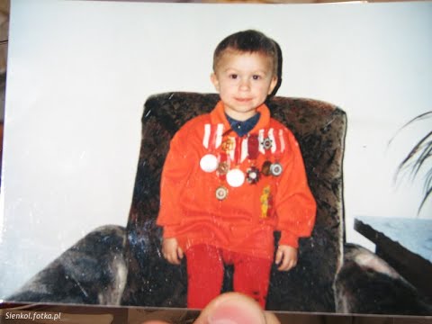 Sienkol - Terapia (Memories Video) Prod. Macie K