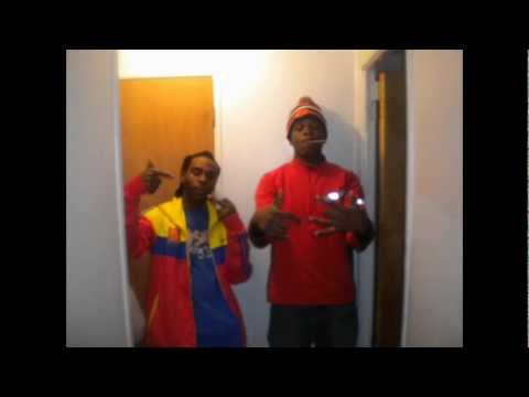 Ace santana-FlyBoy-Cedvill 3rd Block.....