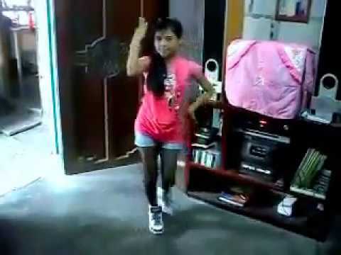 4Minute - Hot Issue Dance Cover