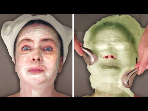 Try Moms Get Luxury Spa Treatments