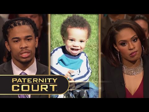 Man's Sister Accuses Mother of False Paternity (Full Episode) | Paternity Court