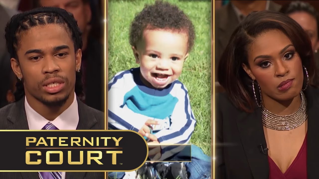 Man's Sister Accuses Mother of False Paternity (Full Episode) | Paternity Court
