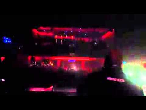 Carl Cox plays Alex Costa & Fabio Neural "Dillinger" @ space ibiza out soon on Intec Digital!