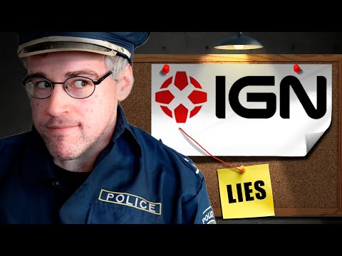 Content Cop - IGN