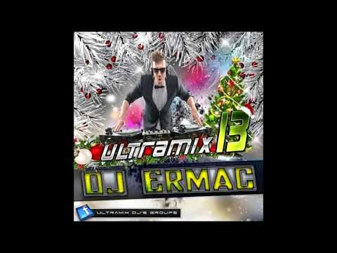 Otra Botella - Mak Donal - (( DJ ERMAC SOUND MIX))  - ULTRAMIX VOL.13