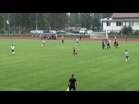 22.08.20 Lieto - IFK Mariehamn - Halvlek 1