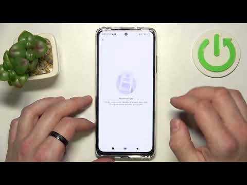 How to Manage Google Pay on XIAOMI Redmi Note 11s