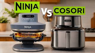 Ninja vs. Cosori Air Fryer: Which One Should You Buy?