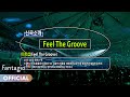 LEECHANGSUB 이창섭 - 'Feel The Groove' M/V