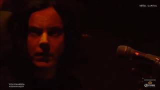 The Raconteurs - You Don&#39;t Understand Me [Live In Mexico Corona Capital 2019]