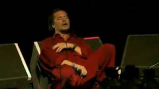 Faith No More - Mark Bowen (Live @ Download 2009)