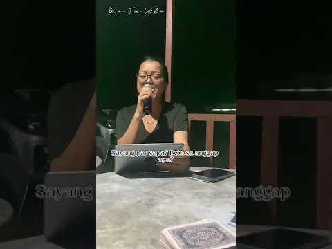 Beta Kalah - Ona Hetharua by Marlleynney Fane