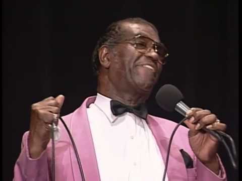 The Sensational Nightingales - Don't Give Up