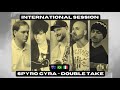 🌎 Spyro Gyra - Double Take | International Session