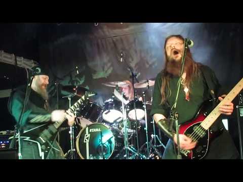 SKYFORGER - Zem Lietuvas karogiem @ RCA CLUB - Lisbon - Portugal 2017