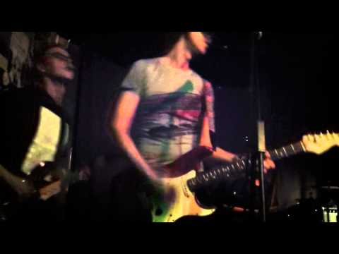 The Terrible Twos - (3 songs) - Live at PJ's Lager House - Detroit, MI - June 21, 2013