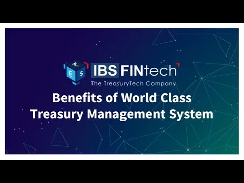Benefits Of IBSFINtech Solution