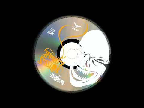 Therapy Session Vol.7 Mixed By Panacea