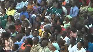 COVERTING SPIRITUAL GIFTS FOR SUPERNATURAL TURNAROUND PT.3A