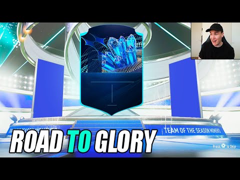 TULIHAN SE SIELTÄ VIHDOIN... - FIFA 23 RTG #244