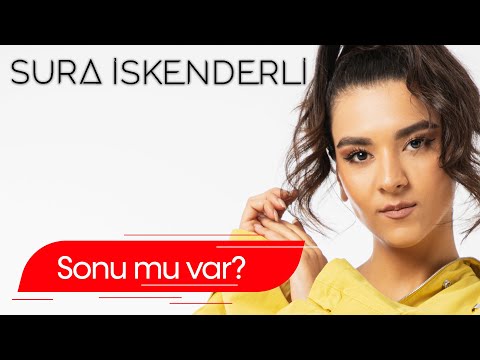 Sura İskəndərli - Sonu mu Var? (Audio)