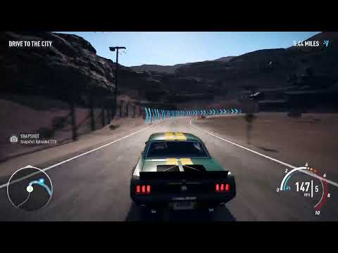 Need For Speed PAYBACK