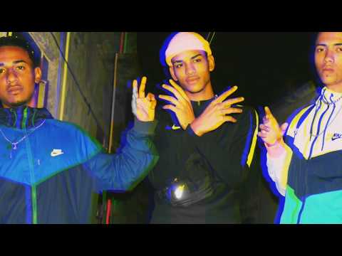 @teddycria - TROPA (prod. Mano Rique)