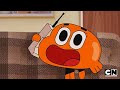 Recorded Message The Amazing World Of Gumball Cartoon Network