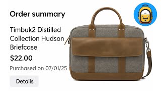 My $22 Bag - How to Enter the Worldwide Used Bag Pageant!