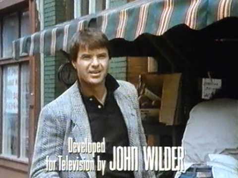 "Spenser: For Hire"- Season 2 Intro