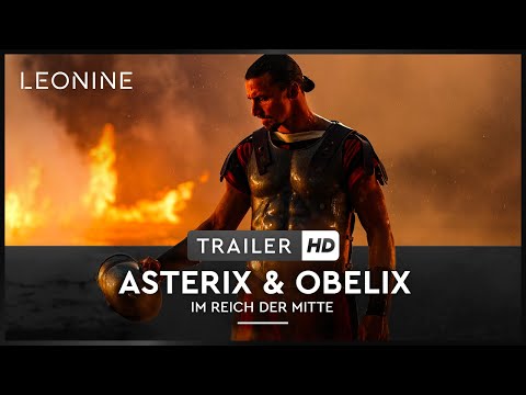 Offizieller Trailer