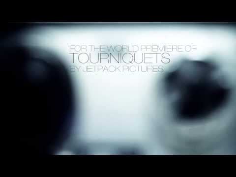 The Latenight Callers - "TOURNIQUETS" (Premiere Invite)