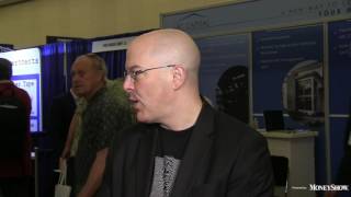 Dave Nadig: Why ETFs Grow Faster than Mutual Funds