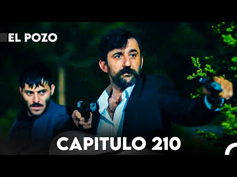 El Pozo Capitulo 210 - Doblado En Español