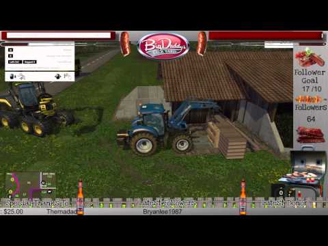 Farming Simulator 15 Pleasant Valley 2.0 Preview 06-12 - 2 / 2