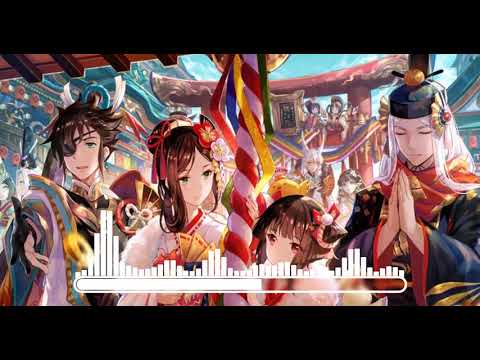 其实是Arealy - China-N ♪