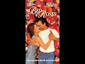 Opening To Bed Of Roses VHS 2001