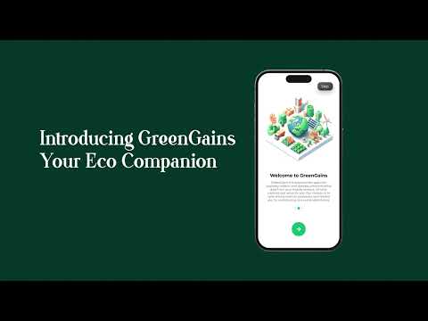 GreenGains