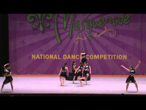Best Jazz // BEAUTIFUL PEOPLE - Dream Dance Company [Duluth, MN]