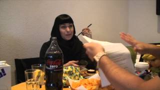 Interview mit Nessi - Neue Single "And I Fall"