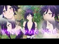 Yuzuriha - Wine pon you [ AMV/Edit ]