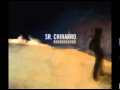 sr chinarro- san antonio